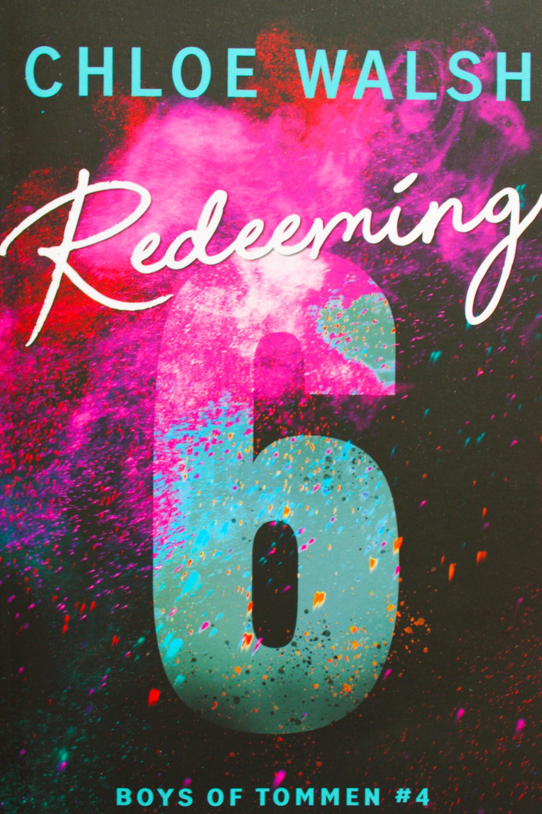 Redeeming 6