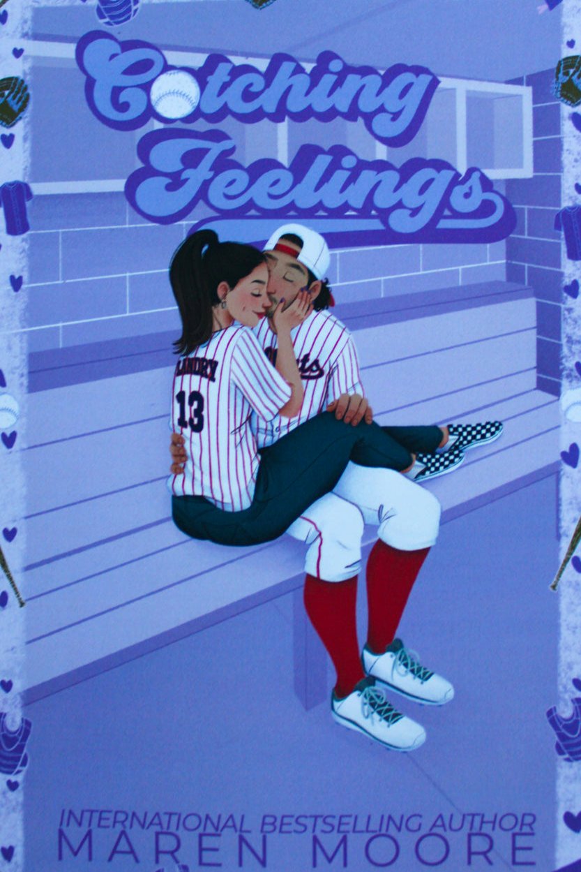 Catching Feelings