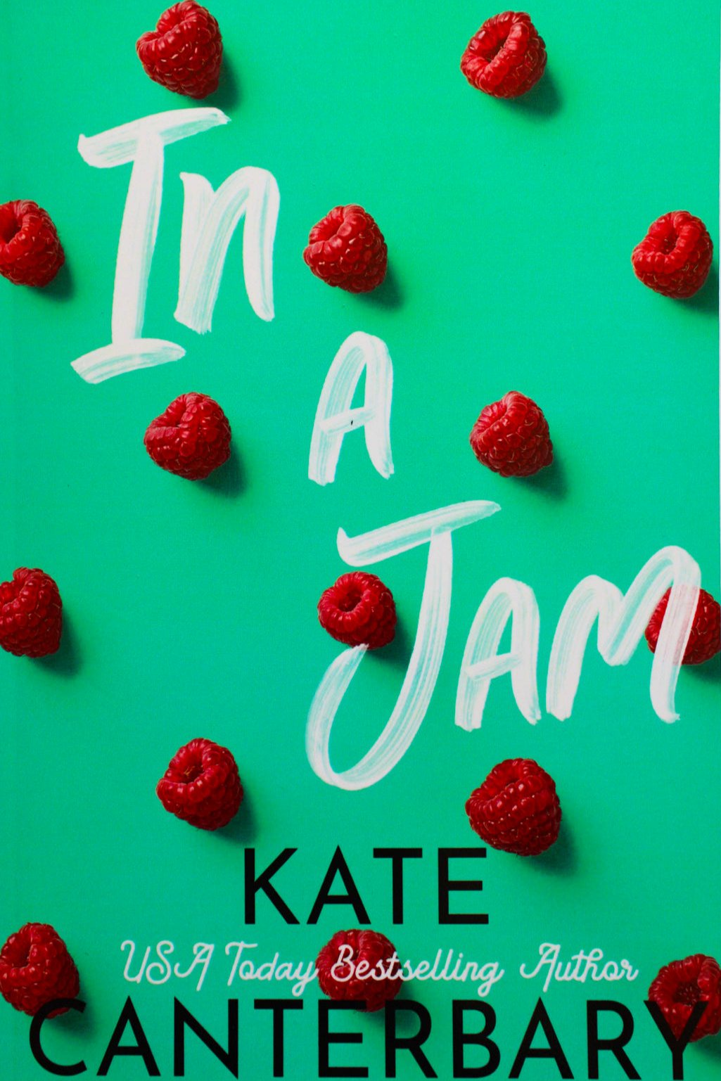 In a Jam