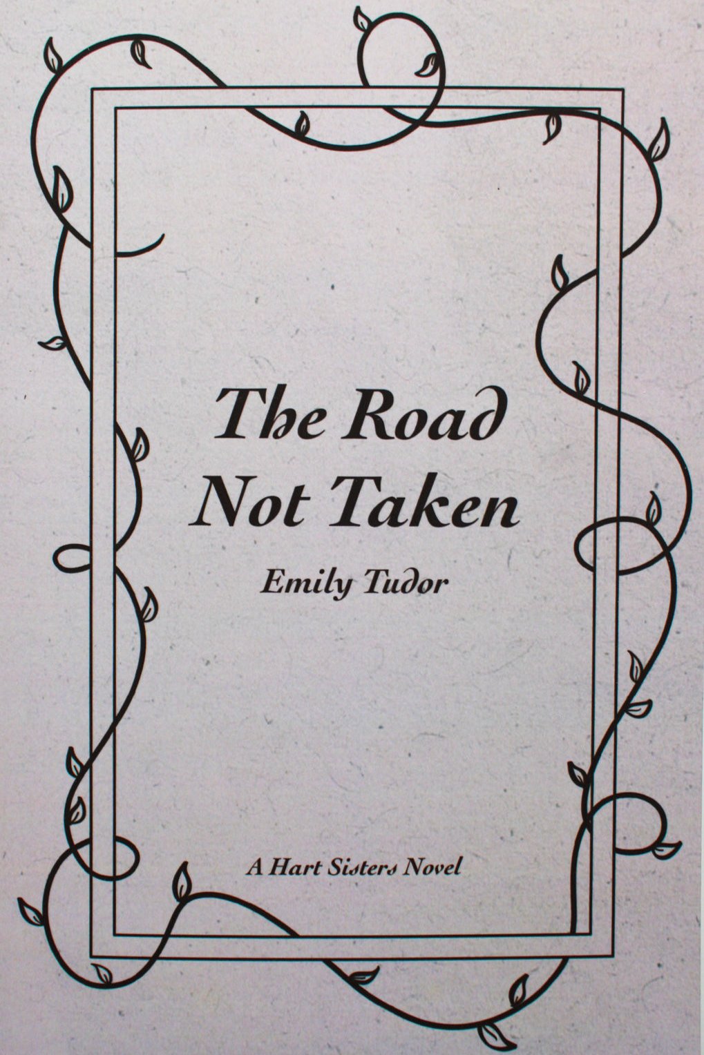 The Road Not Taken