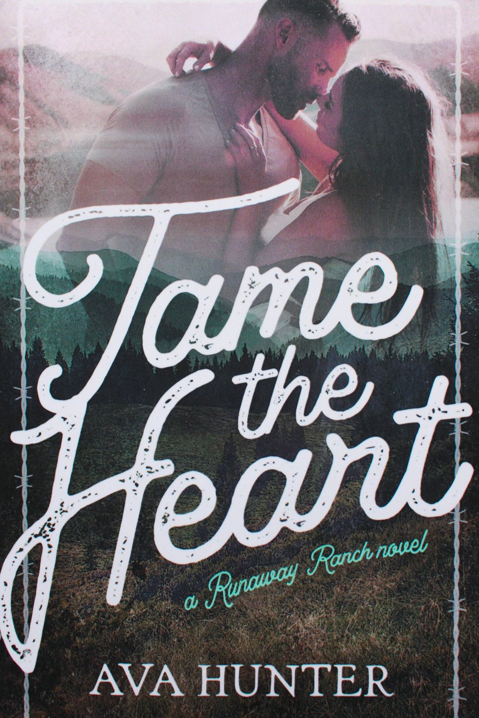 Tame the Heart