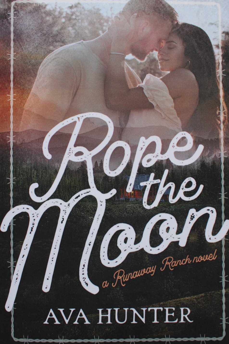 Rope the Moon