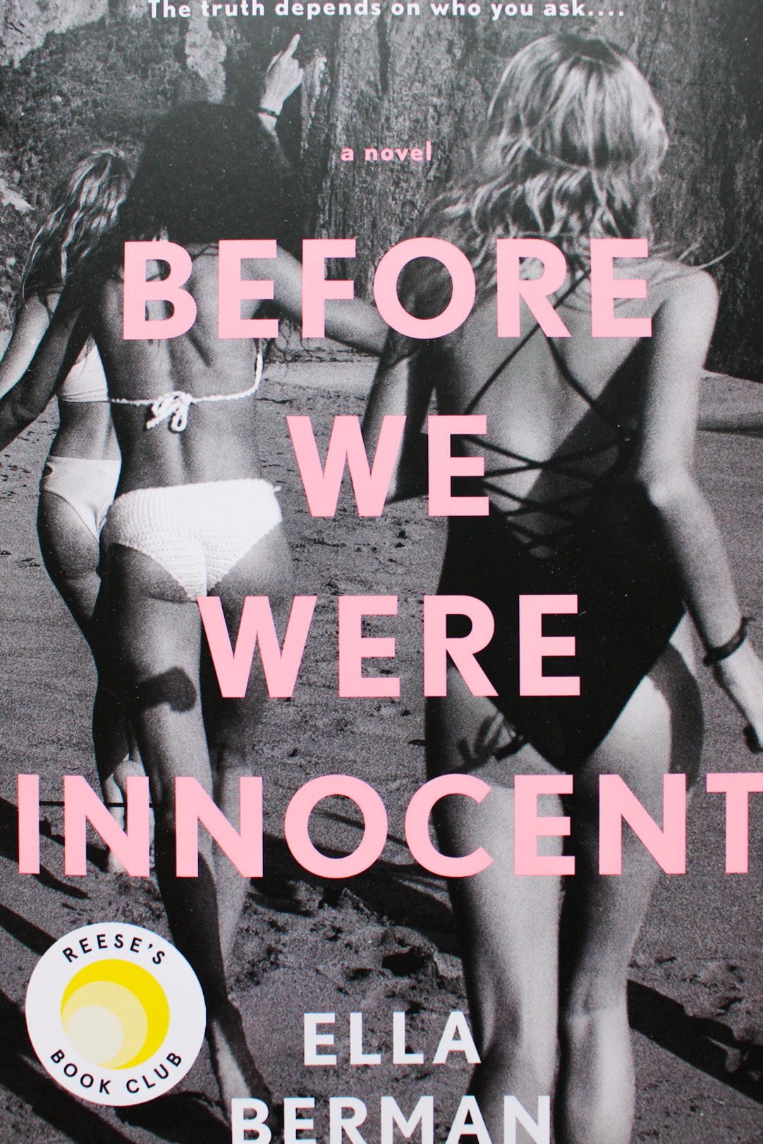 Before We Were Innocent