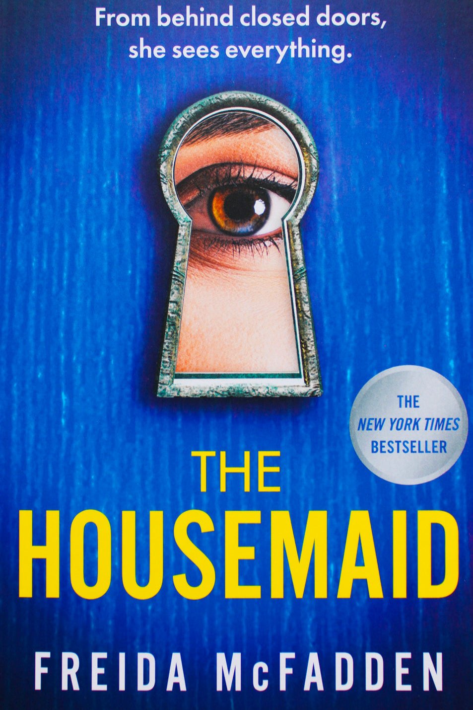 The Housemaid