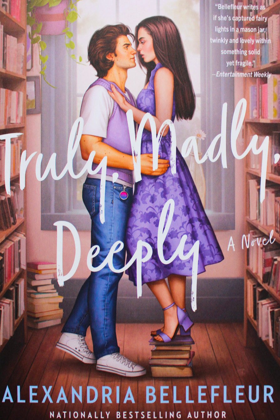 Truly. Madly, Deeply
