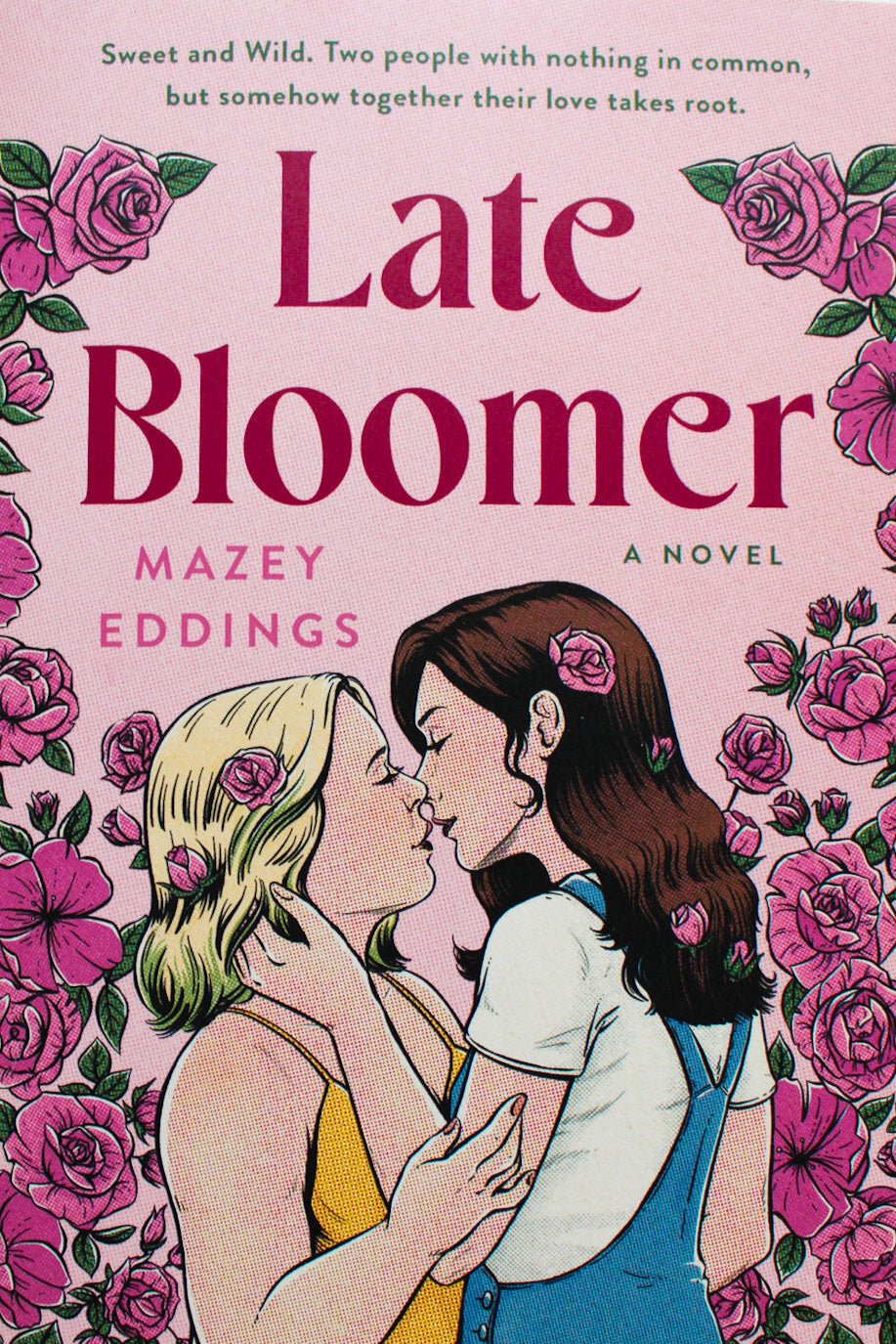 Late Bloomer
