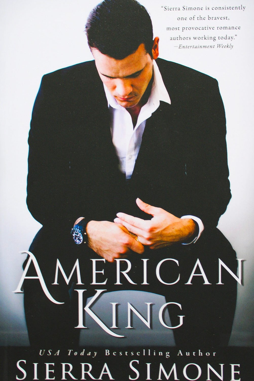 American King