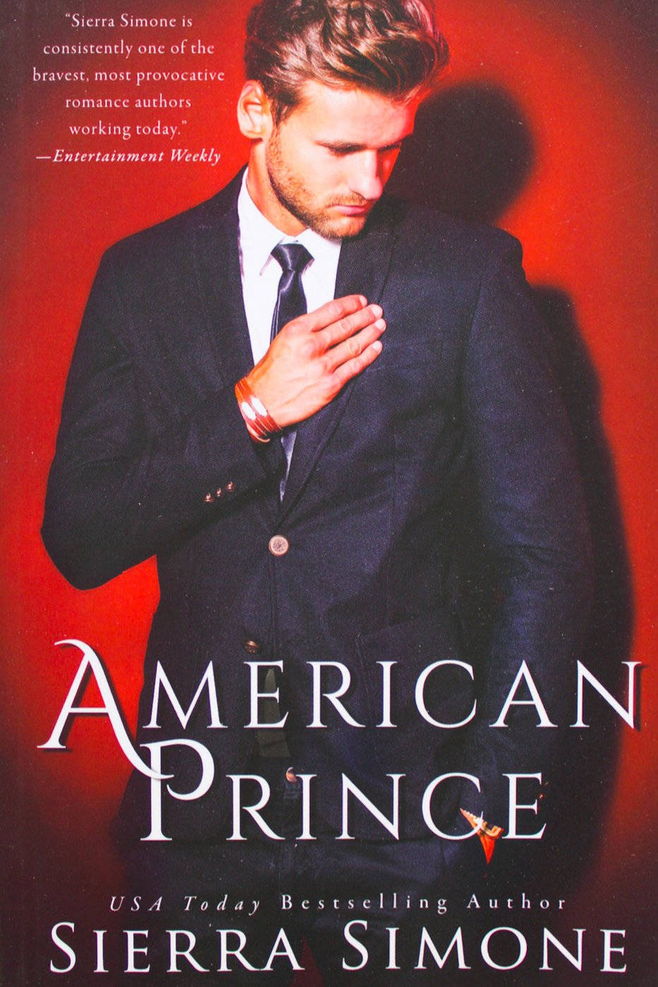 American Prince
