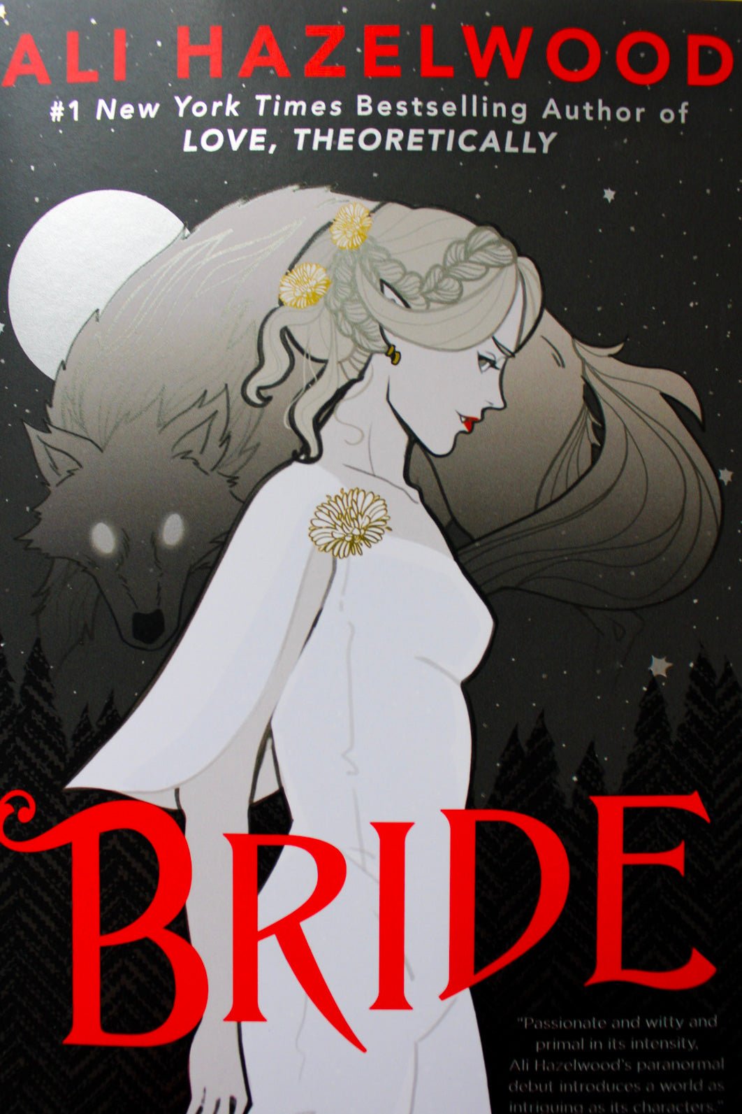 Bride