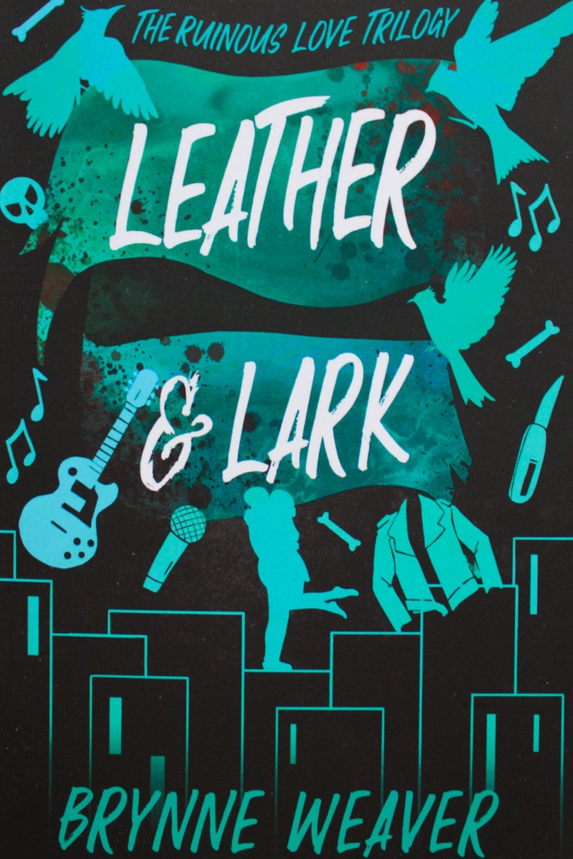 Leather & Lark