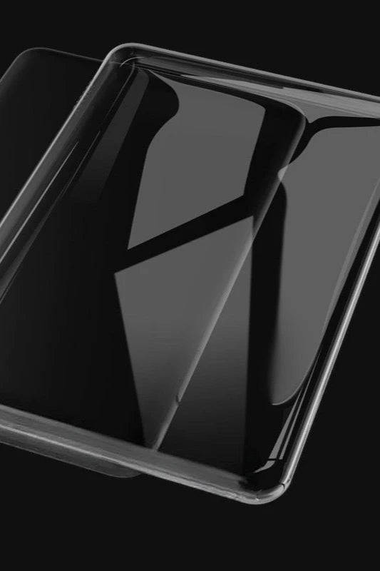 Clear Kindle Case (6.8")