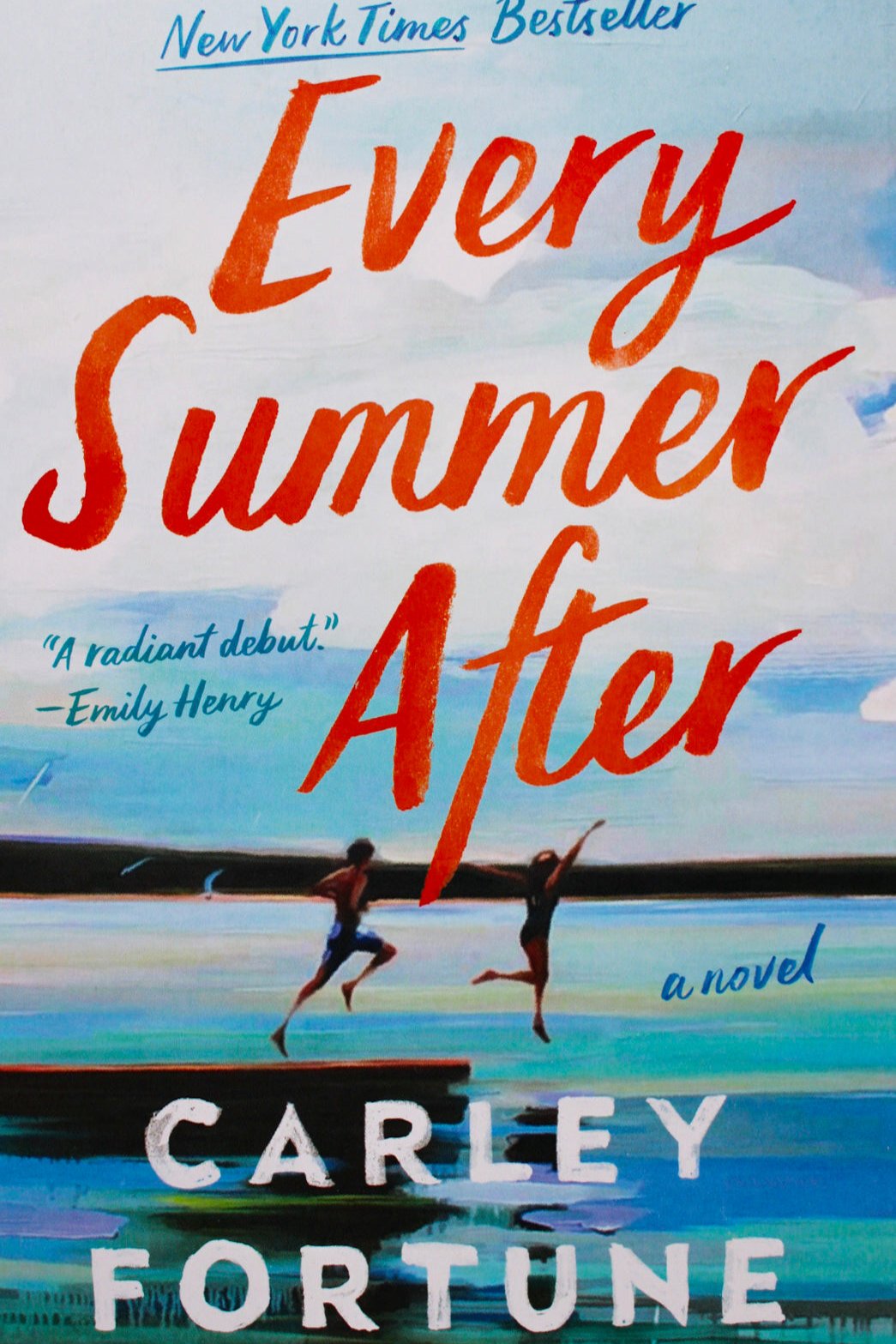 Every Summer After