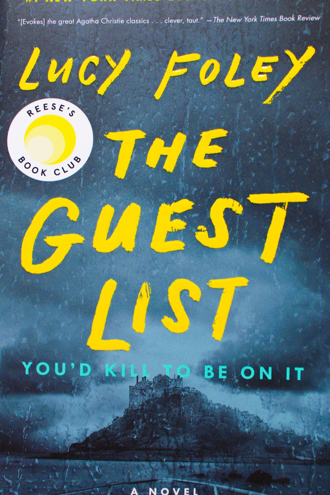 The Guest List