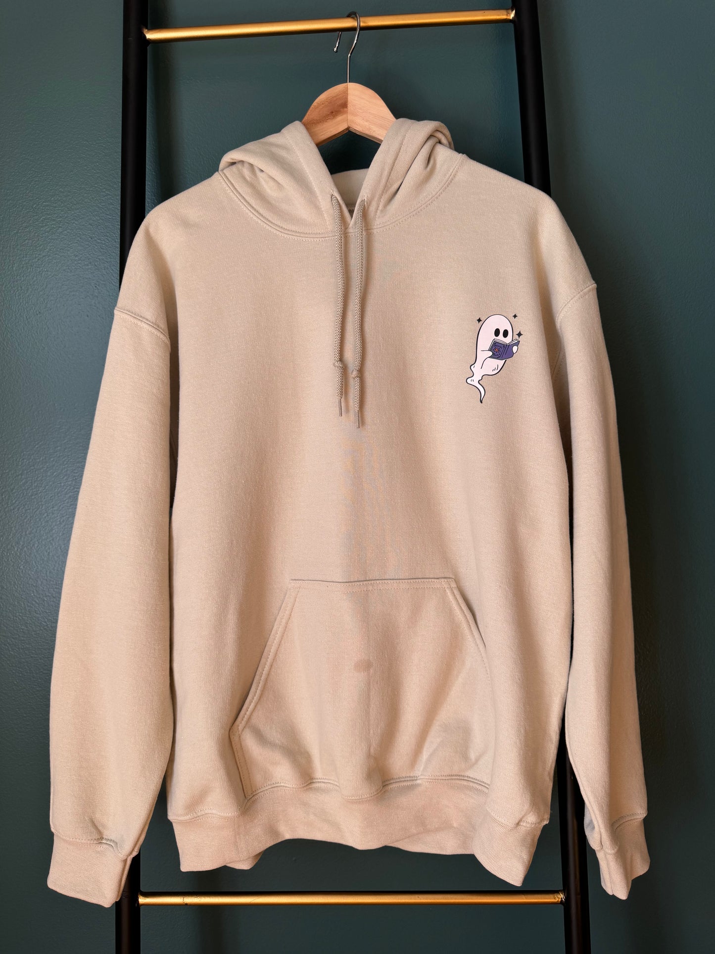 Halloween Hoodie
