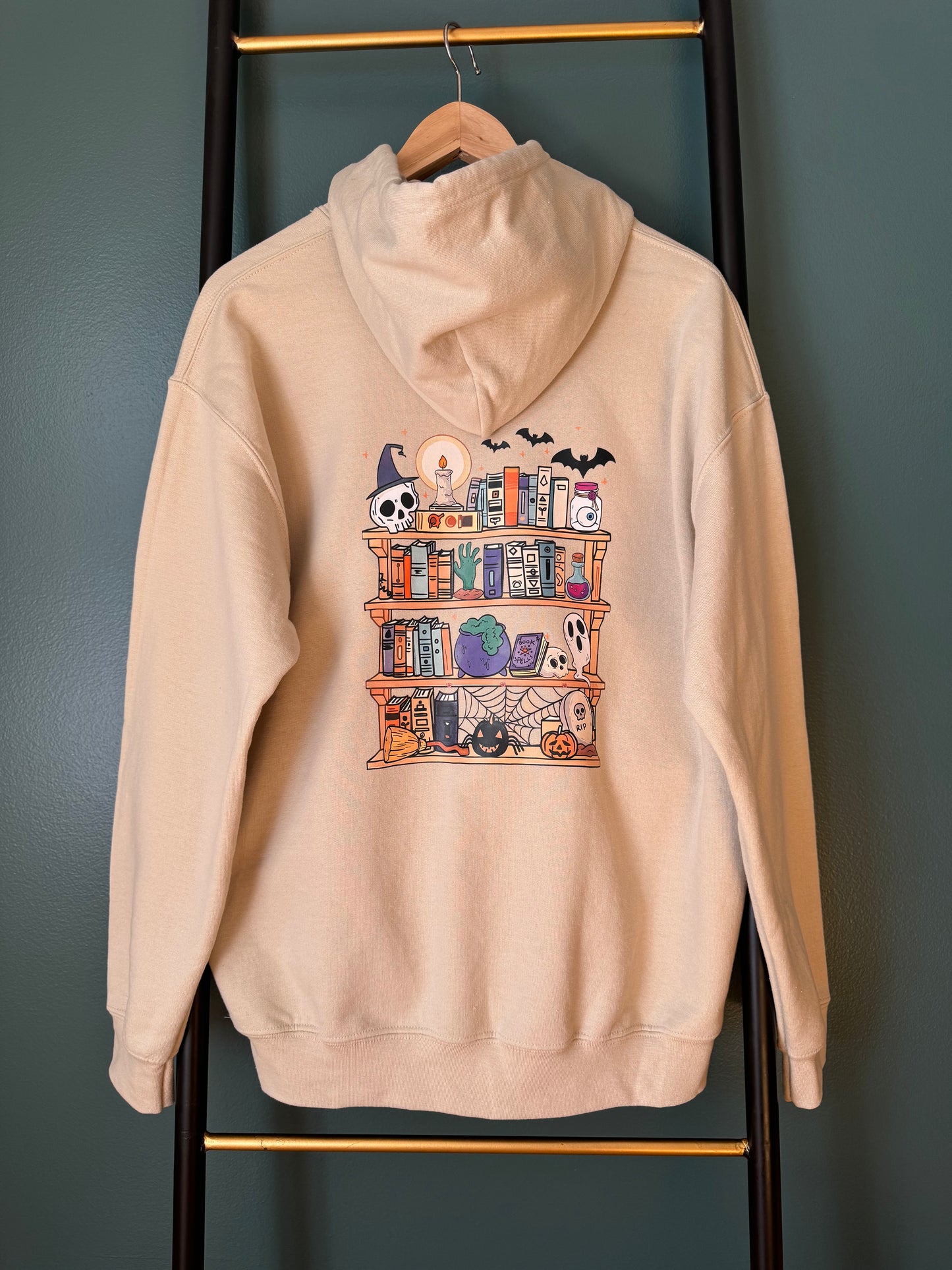 Halloween Hoodie