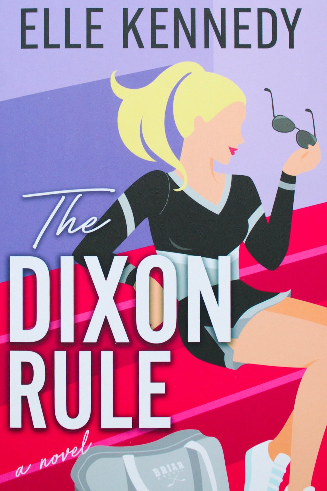 The Dixon Rule