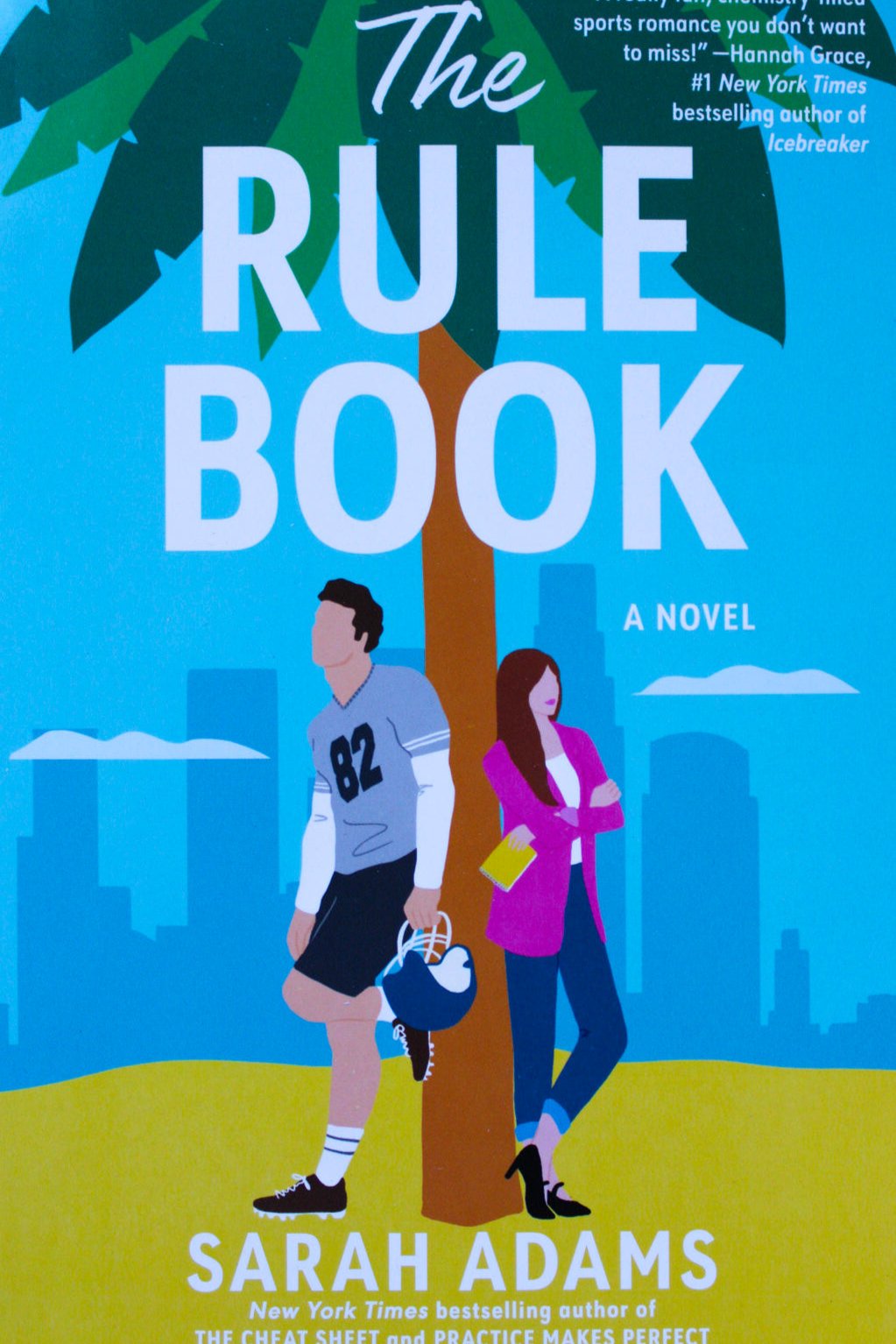The Rule Book
