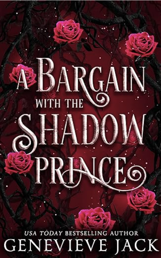 A Bargain With the Shadow Prince