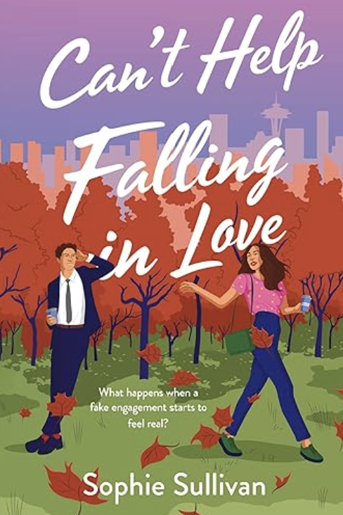 Can't Help Falling in Love