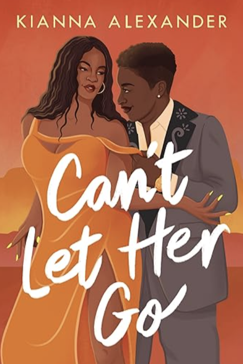 Can't Let Her Go