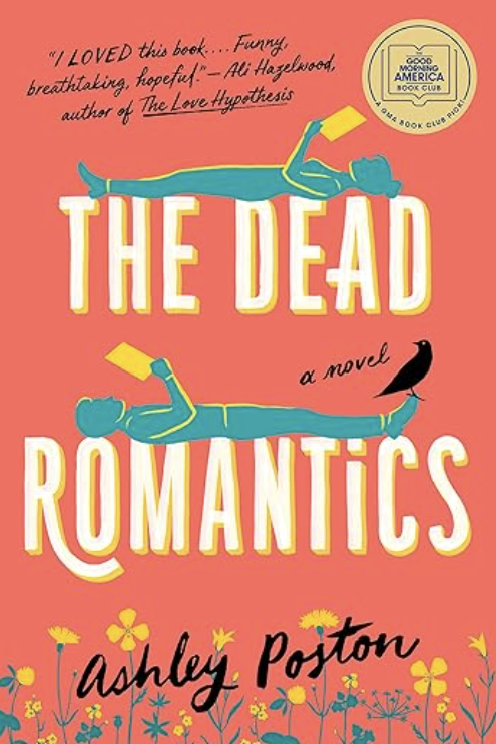 The Dead Romantics