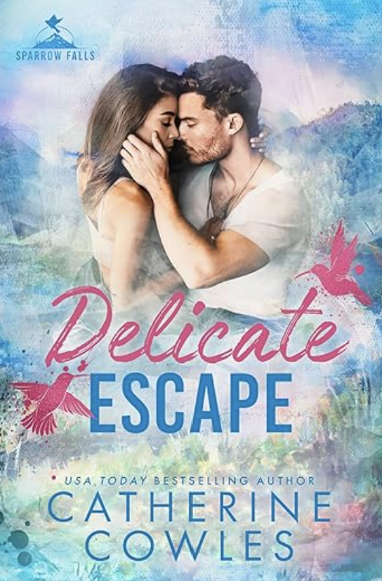 Delicate Escape
