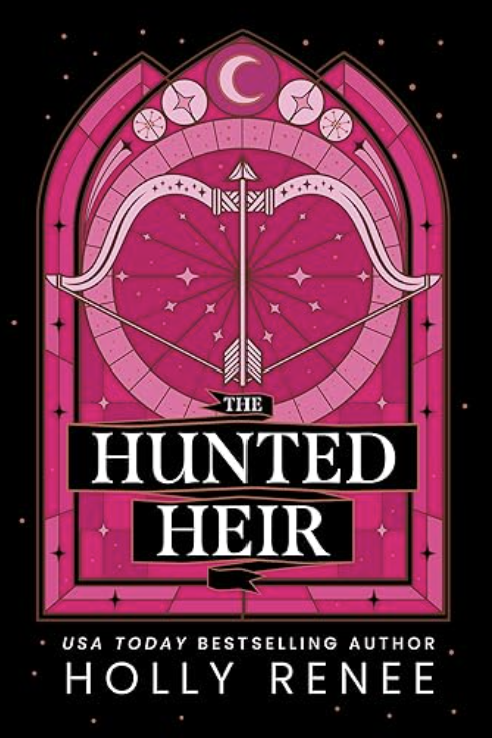 Hunted Heir
