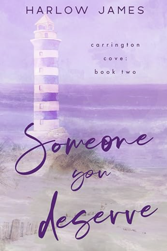 Someone You Deserve
