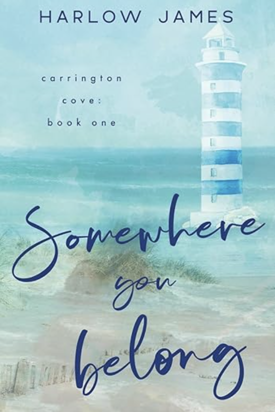Somewhere You Belong