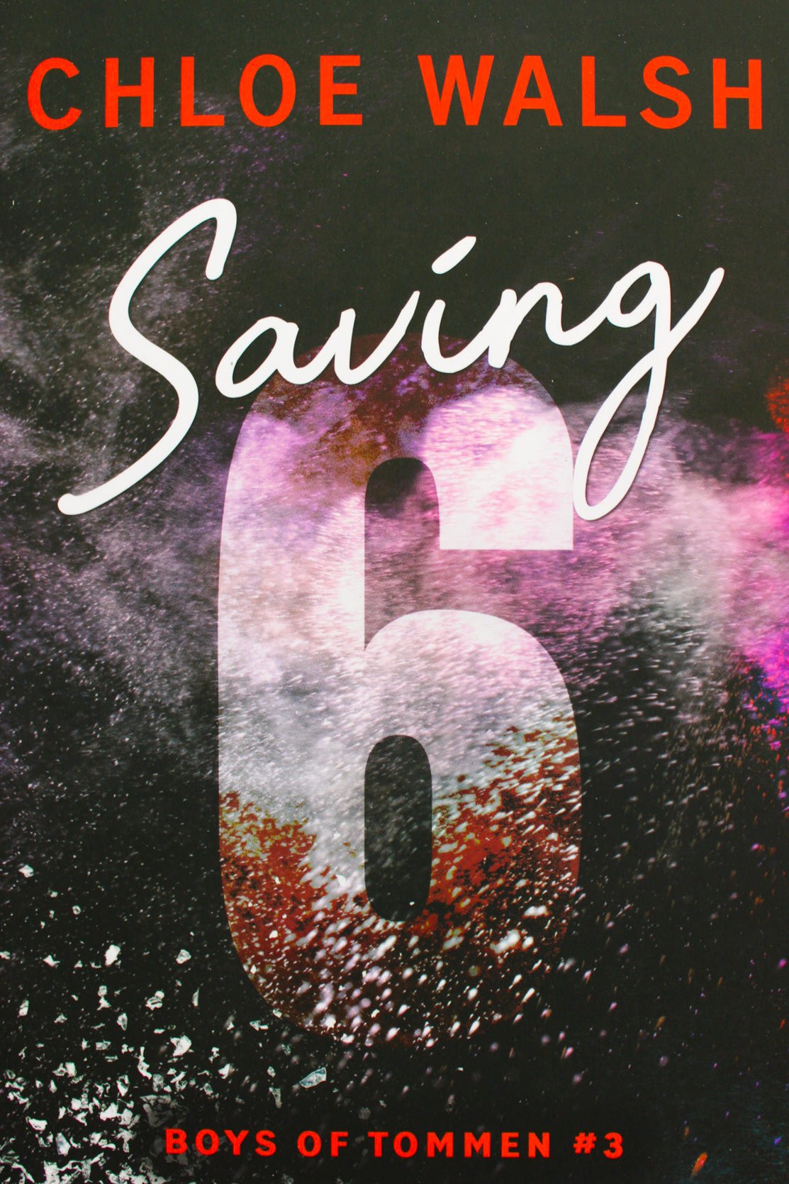 Saving 6