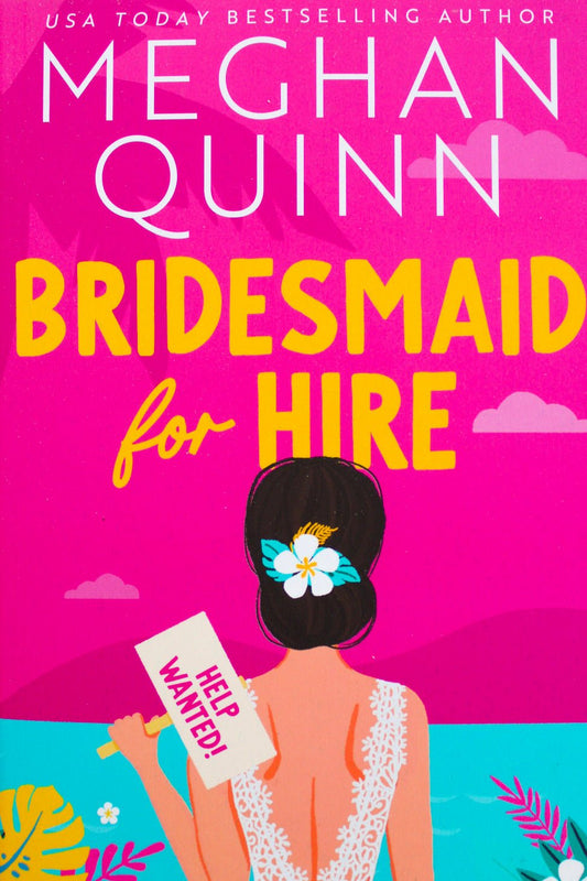 Bridesmaid for Hire