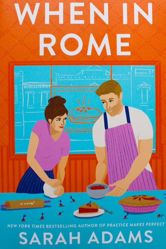 When In Rome