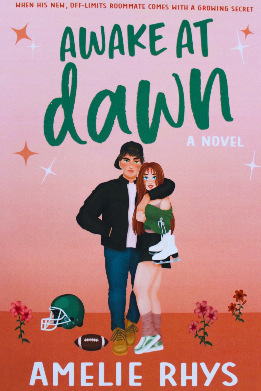 Awake At Dawn