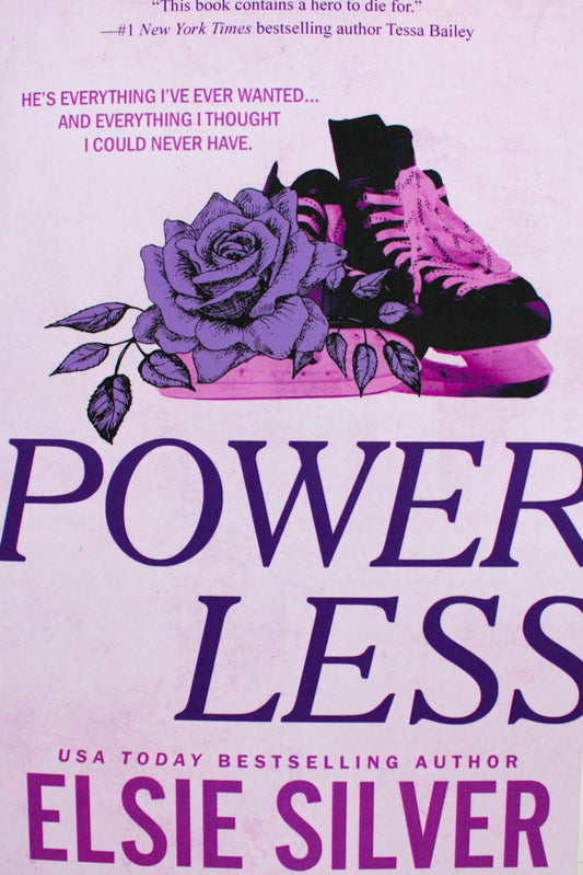 Powerless