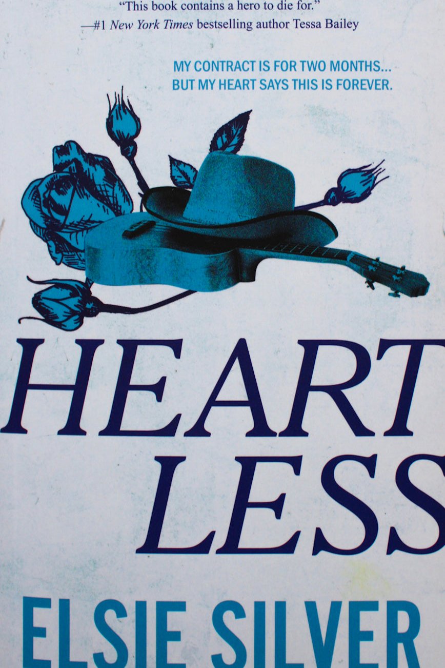 Heartless