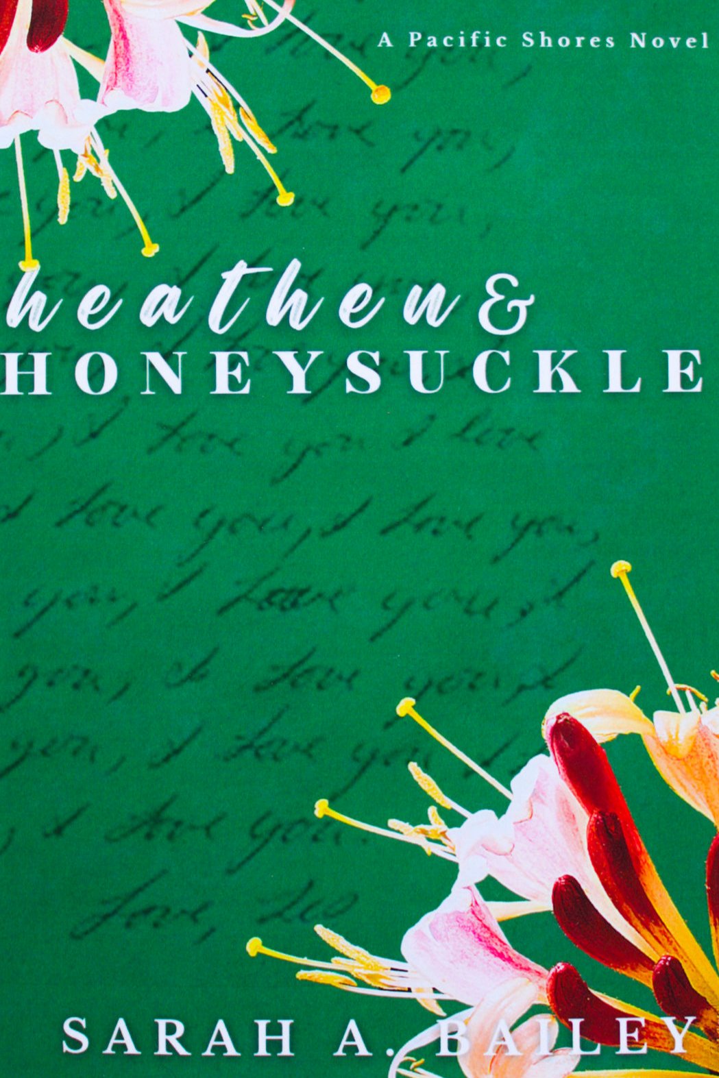 Heathen & Honeysuckle