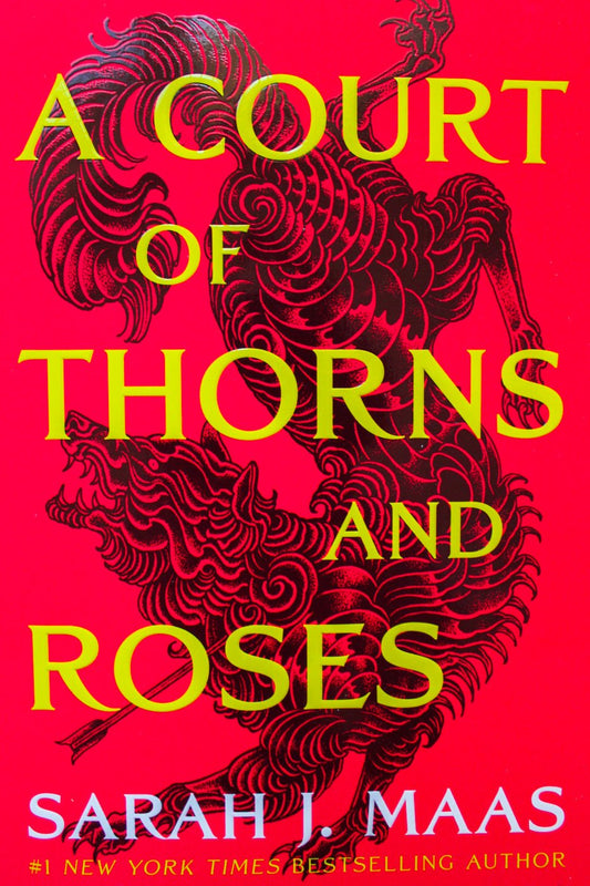 A Court of Thorns and Roses