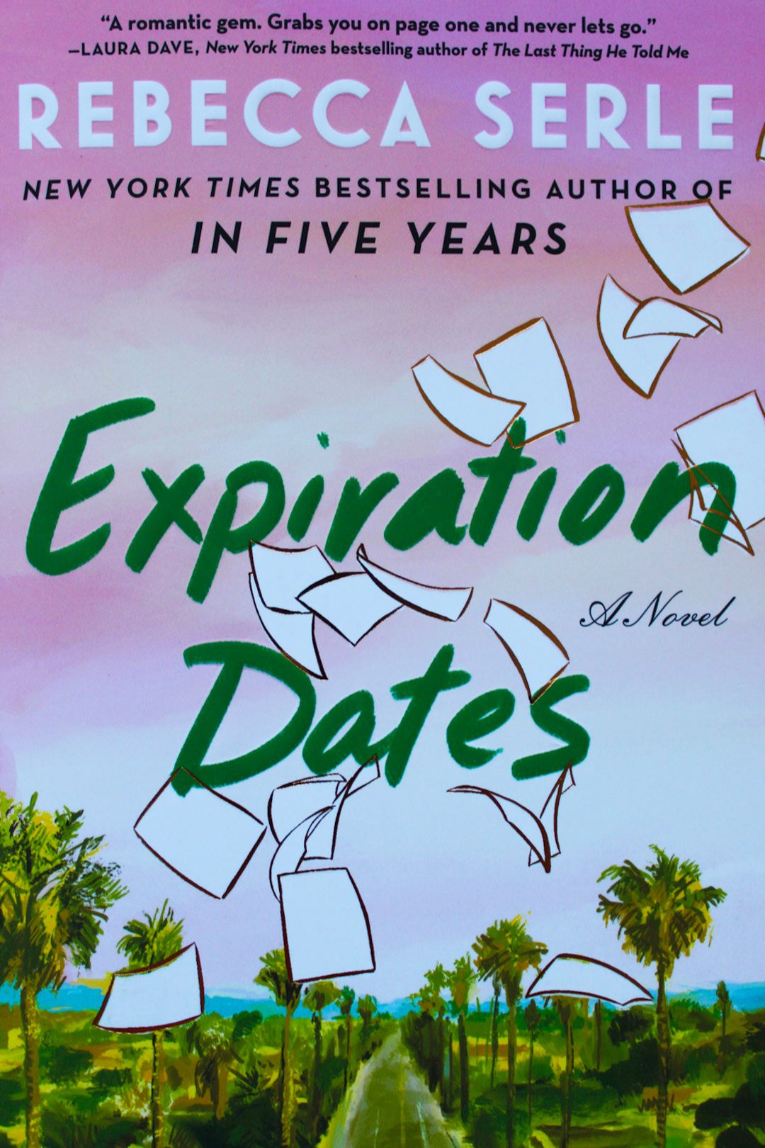 Expiration Dates