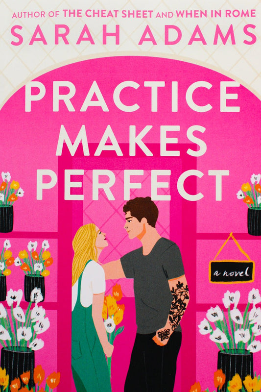 Practice Makes Perfect