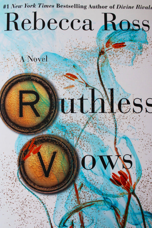 Ruthless Vows (Hardcover)