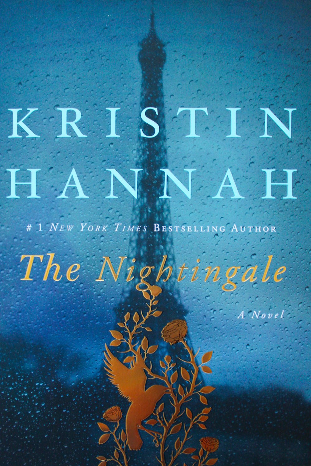 The Nightingale