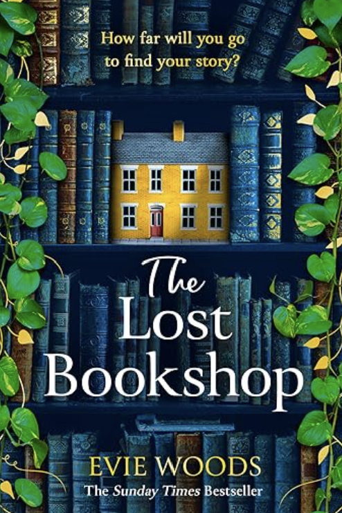 The Lost Bookshop